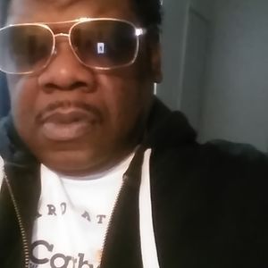 Meet your Posher, Ted